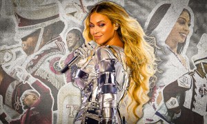 Beyoncé Concert with HBCU Band Earns Emmy Nominations