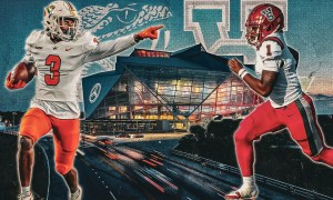 Failed HBCU Classic Matchup in Atlanta gets new date and venue