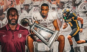 HBCU QB Reportedly Removed from Roster Due to Academics