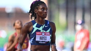 HBCU alum wins another world championship