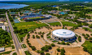 HBCU Fraternity Suspended on Homecoming for Alledged Hazing