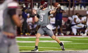 HBCU Football: NC Central survives scare against Norfolk State