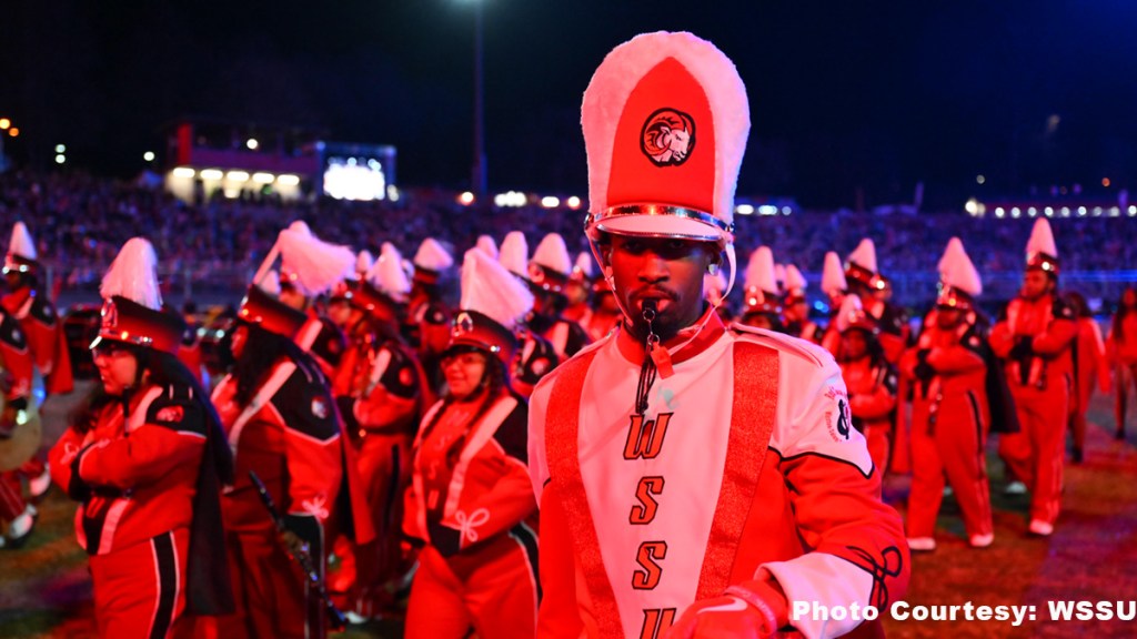 WSSU Red Sea
