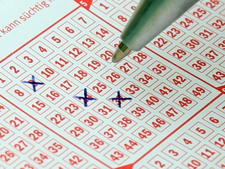 Lottery Spells To Win Jackpot Cash Quick