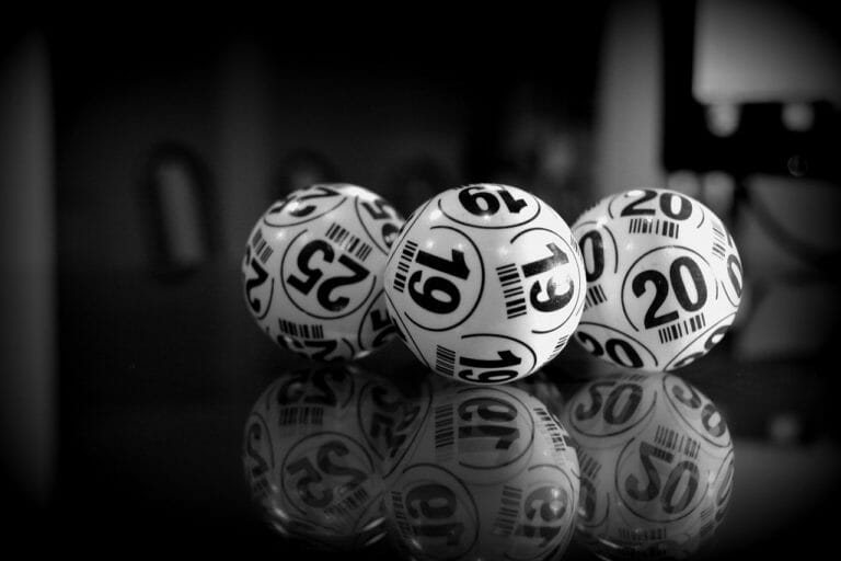 Spiritual Prayers to Open Your Luck to Win Lottery