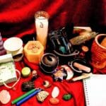 Black Magic Spells to Protect Marriage and Lovers
