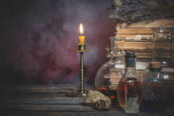 Witchcraft Spells To Make Someone Fall In Love With You